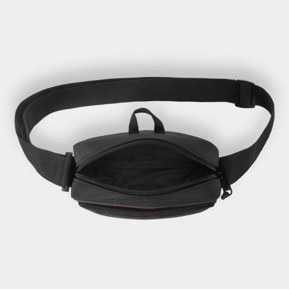 Champion Method Cross Body Handbag Strap - Black - Picture 2 of 4